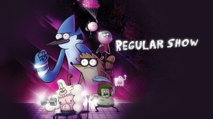 Regular Show Planning Major Event For The Lost Tapes Premiere