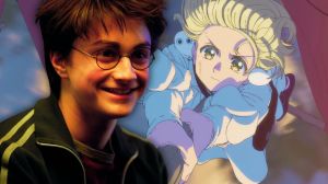2026’s Spring Magical Fantasy Anime Proves It’s the Harry Potter Anime Everyone Wanted