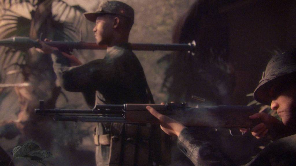 Hell Let Loose Vietnam VietKong troopers
