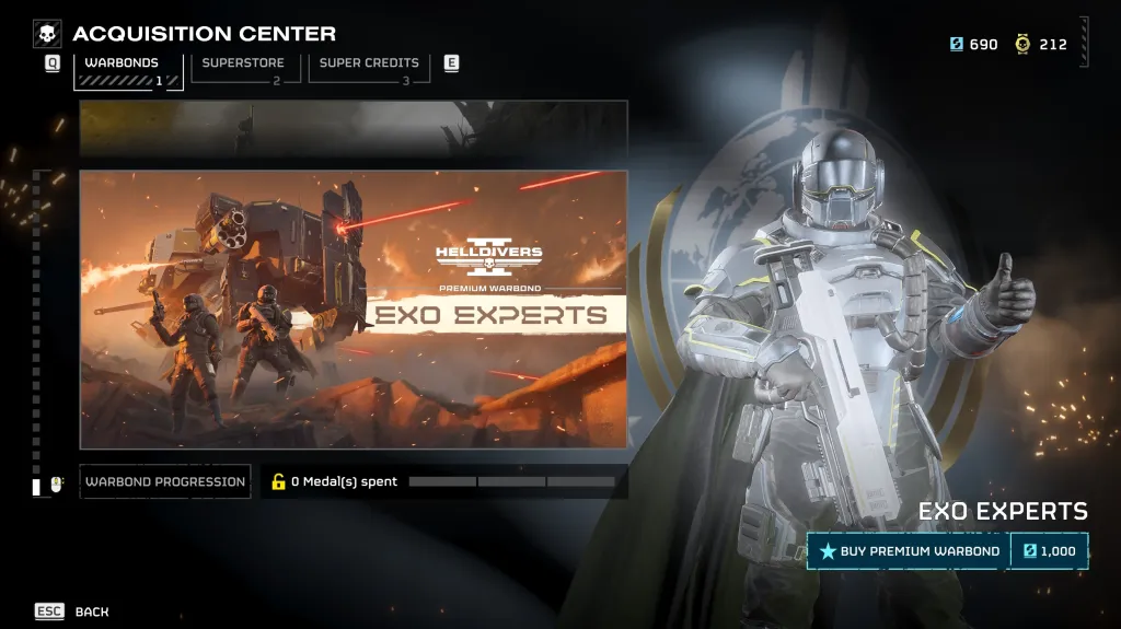 Helldivers 2