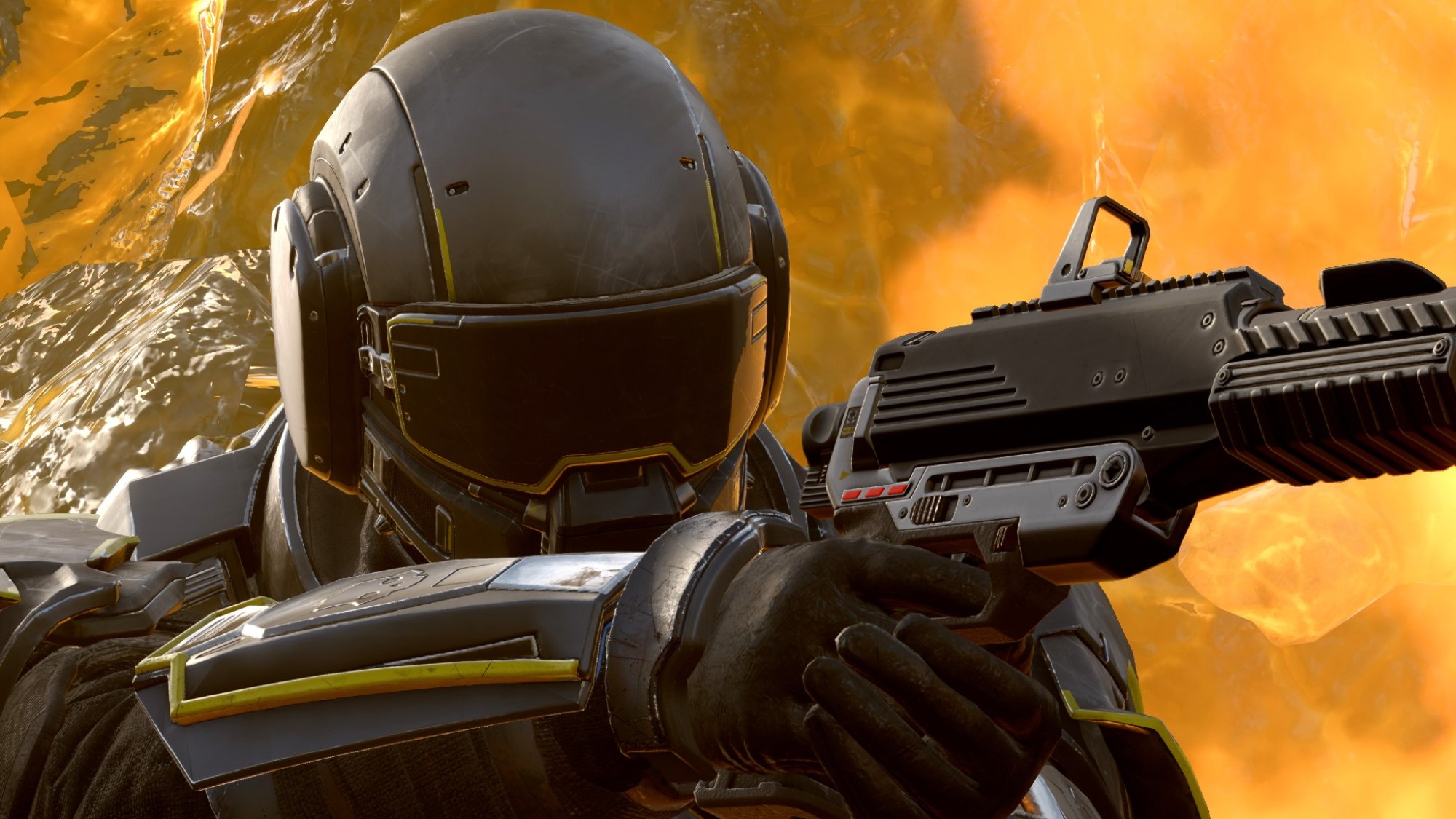 Helldivers 2 Gets One of Its Biggest Updates of 2026 So Far, Here Are the Patch Notes