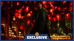 Highlander Remake Star Confirms “A Lot” of Decapitations (And Fans Will Get What They Want) [Exclusive]