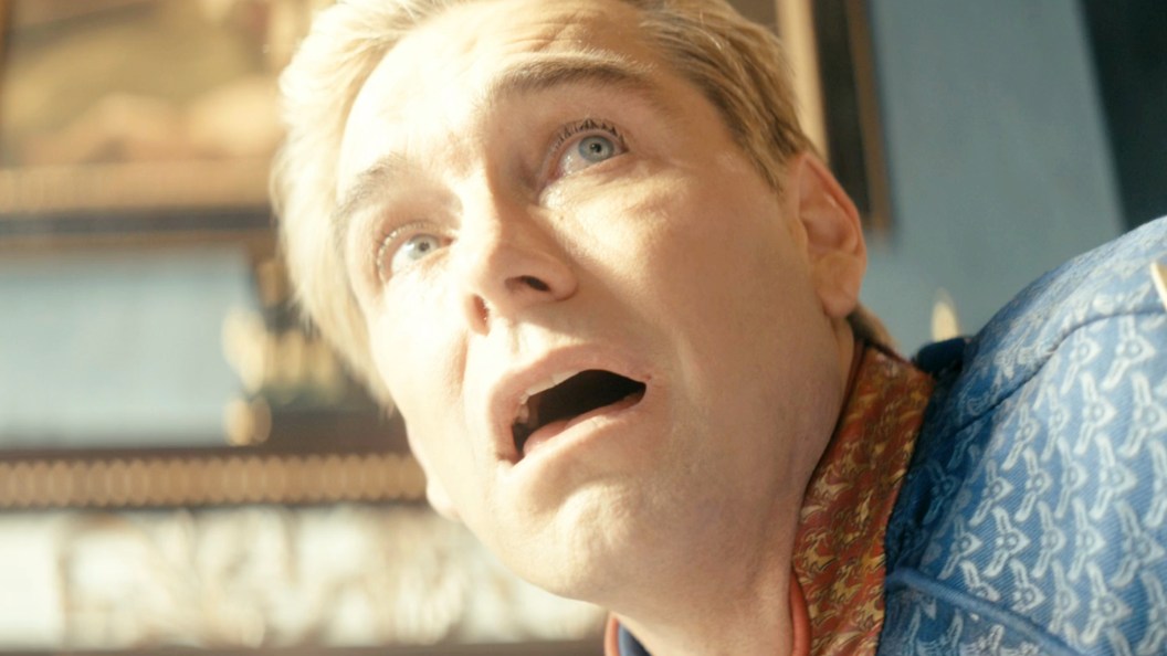 Homelander’s Angel Vision & Returning Character Cameo in The Boys Season 5, Episode 3 Explained