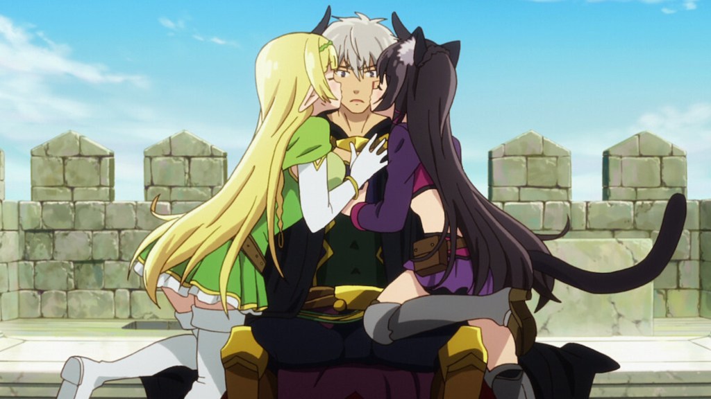 7 Most Controversial Isekai Anime (Ranked By How Extreme They Get)