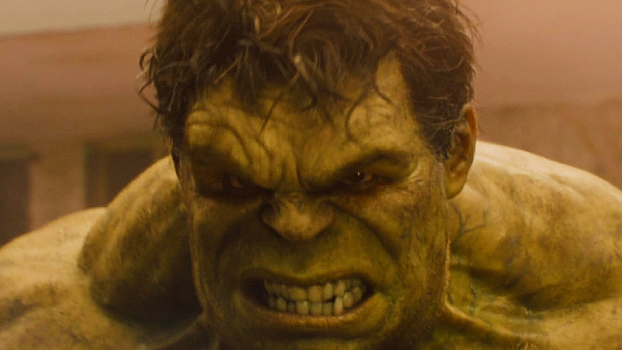 Best Look Yet at Savage Hulk in Spider-Man: Brand New Day Revealed