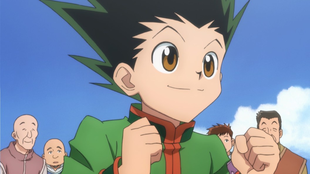 Hunter x Hunter Creator Shares Adorable Update on Manga’s Future