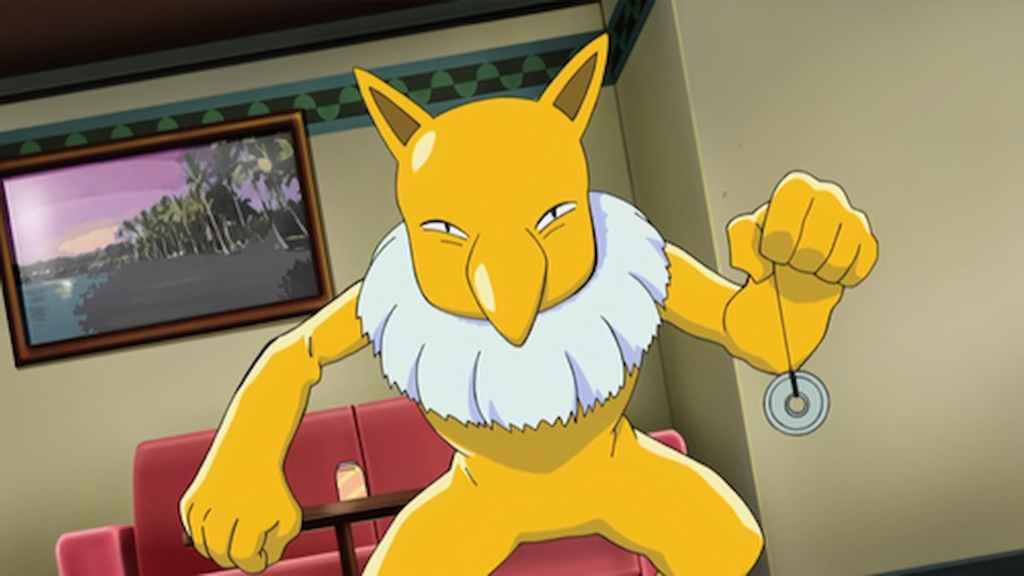 Hypno