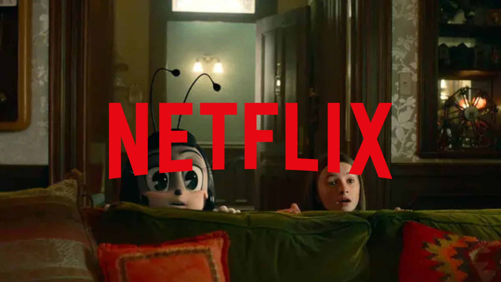 Ryan Reynolds’ Underrated Fantasy Is An Instant Netflix Hit (2 Years After Unfairly Flopping)