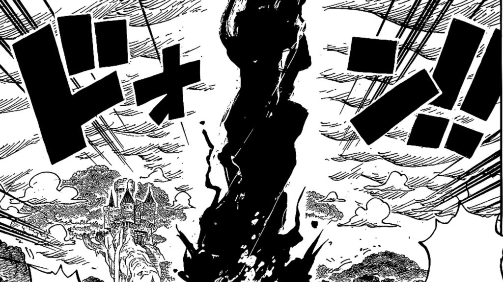 Chi tiết bối cảnh của Quỷ Imu