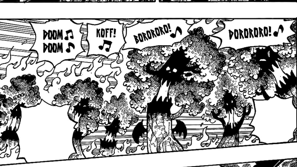 Chi tiết về khả năng vật chất hóa Imu