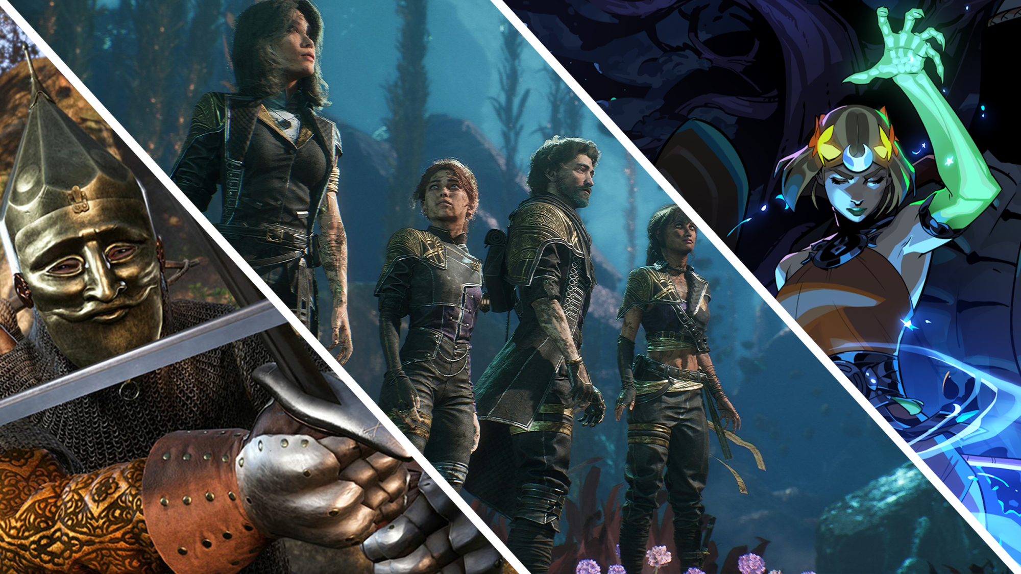 Indie Games Are More Important Than Ever Before