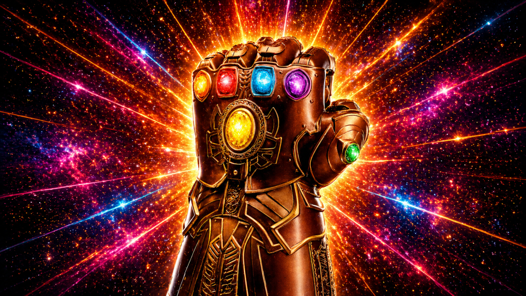 ComicBook.com Comments & Forum Are Getting an Upgrade (+ A Thanos-Inspired Questline & Epic Prizes)