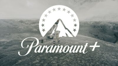 Interstellar on Paramount+