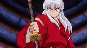 Inuyasha’s Strange “Cousin” Has Been Confirmed For a Comeback