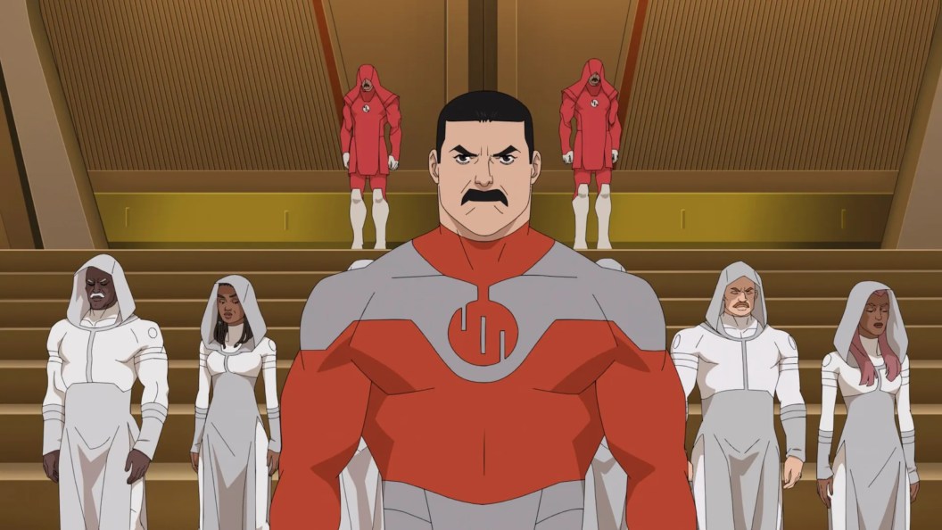 In Just 6 Minutes, Invincible Season 4 Confirmed Thragg as the Show’s Greatest Villain