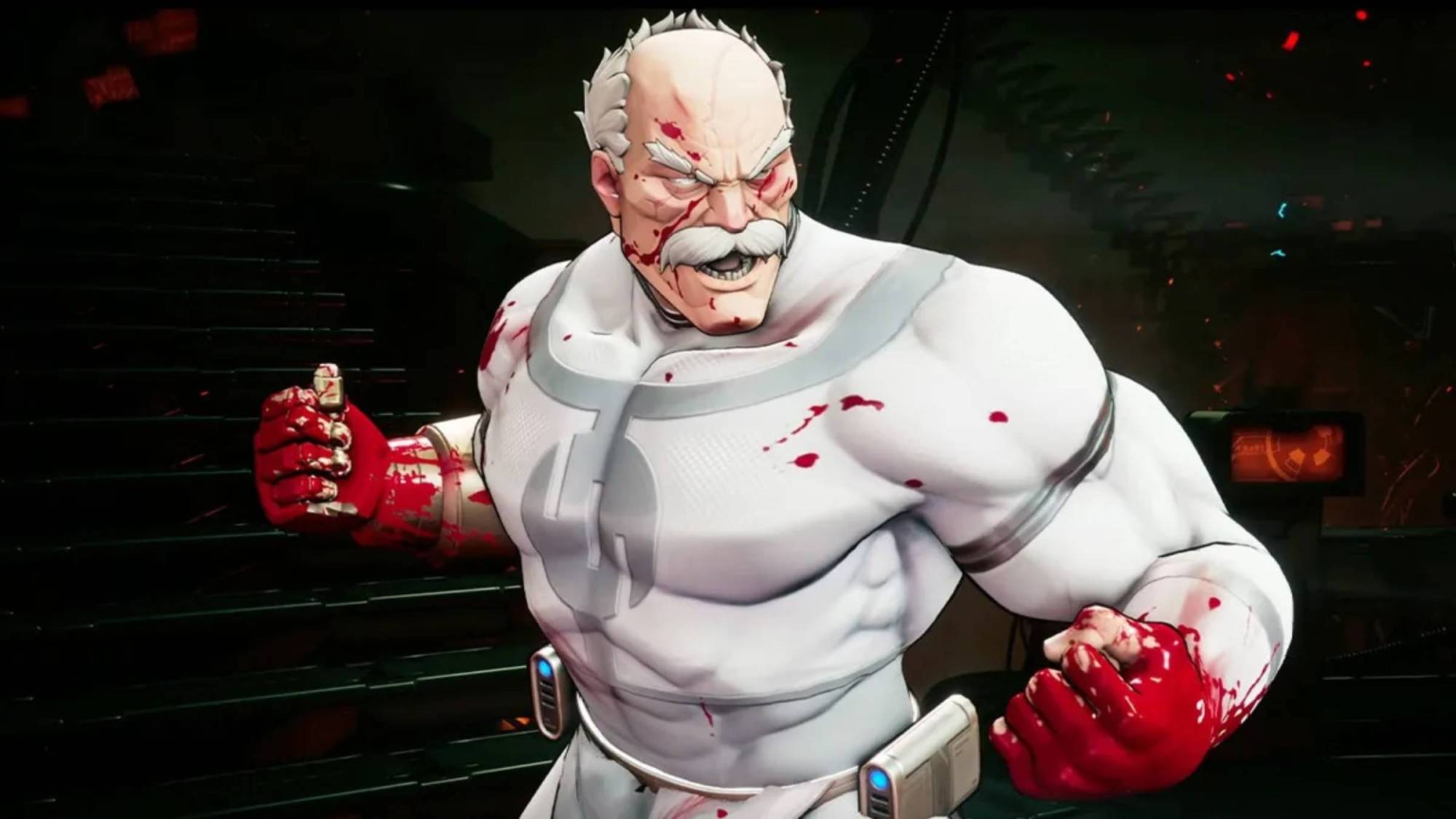 Invincible Vs Exposes Something About Fighting Games That Will Never Go Away