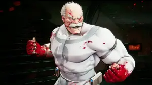 Invincible Vs Exposes Something About Fighting Games That Will Never Go Away