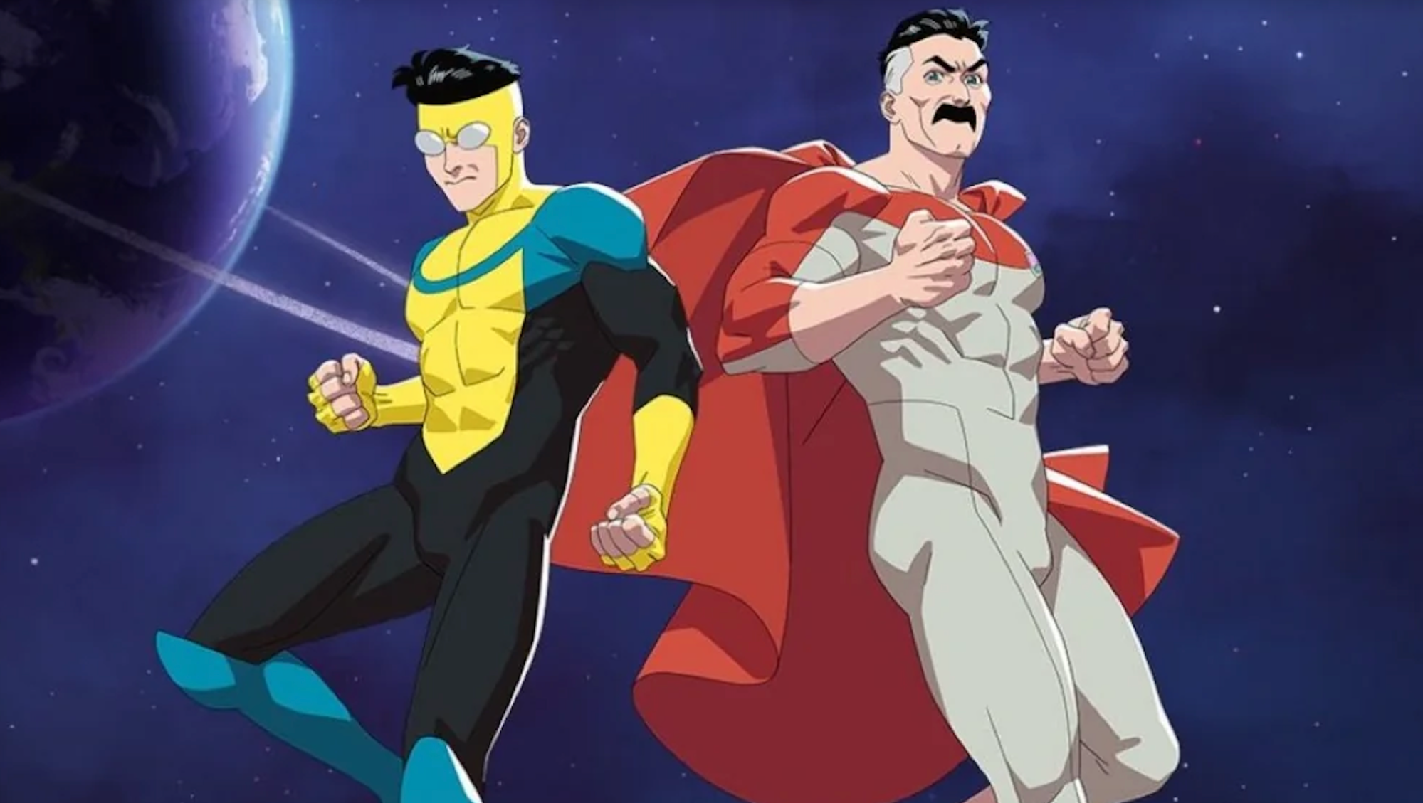 Prime’s Invincible Adaptation Has Definitively Fixed the Comic’s Biggest Problem