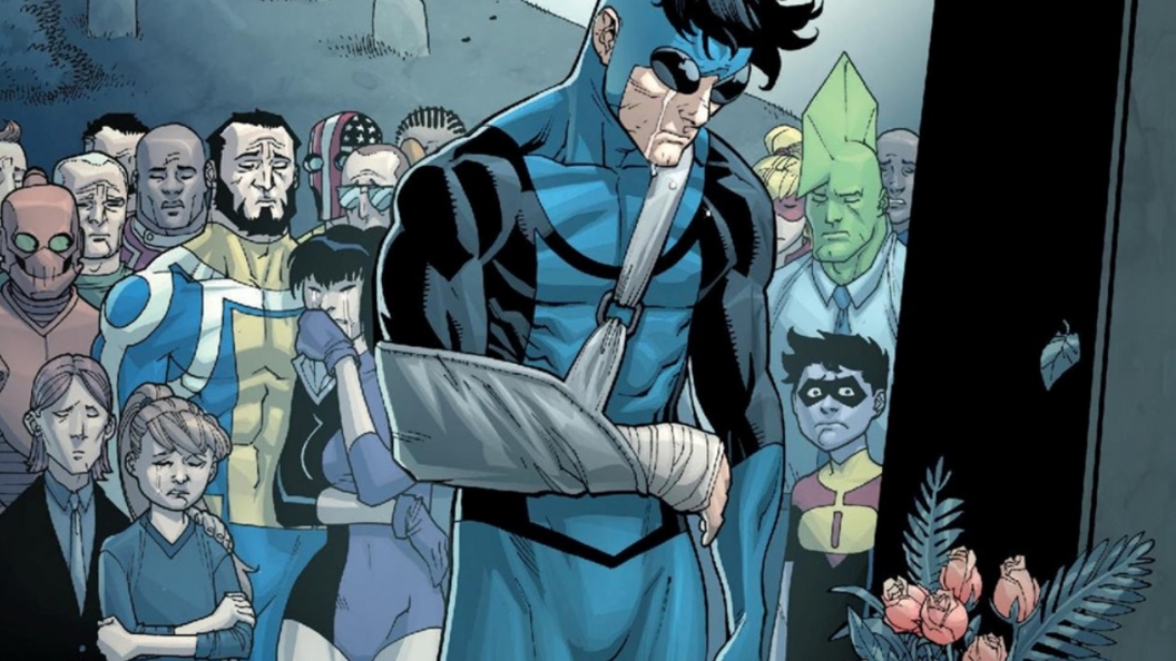 5 Biggest Invincible Deaths That Haven’t Happened in the Show Yet