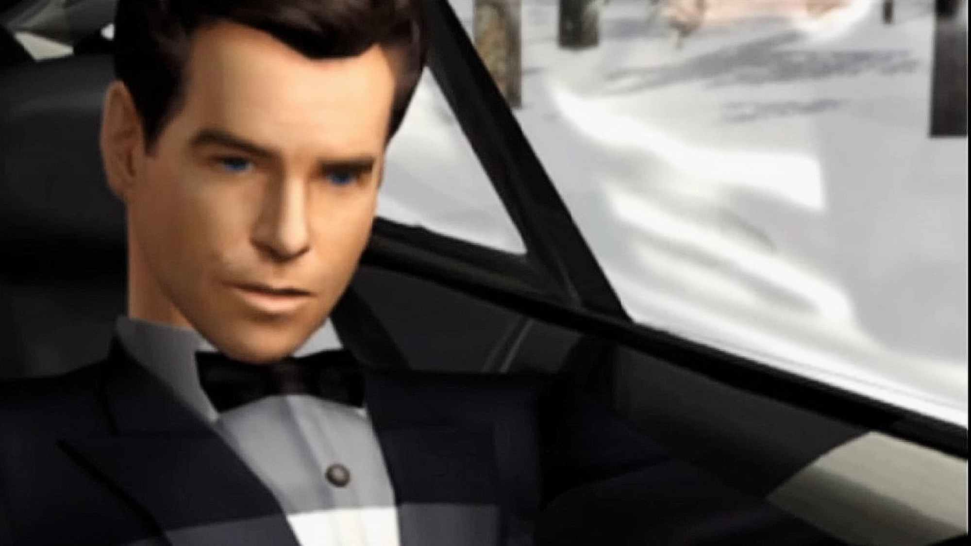 5 Incredibly Hard Missions in James Bond Games That Made You Rage Quit