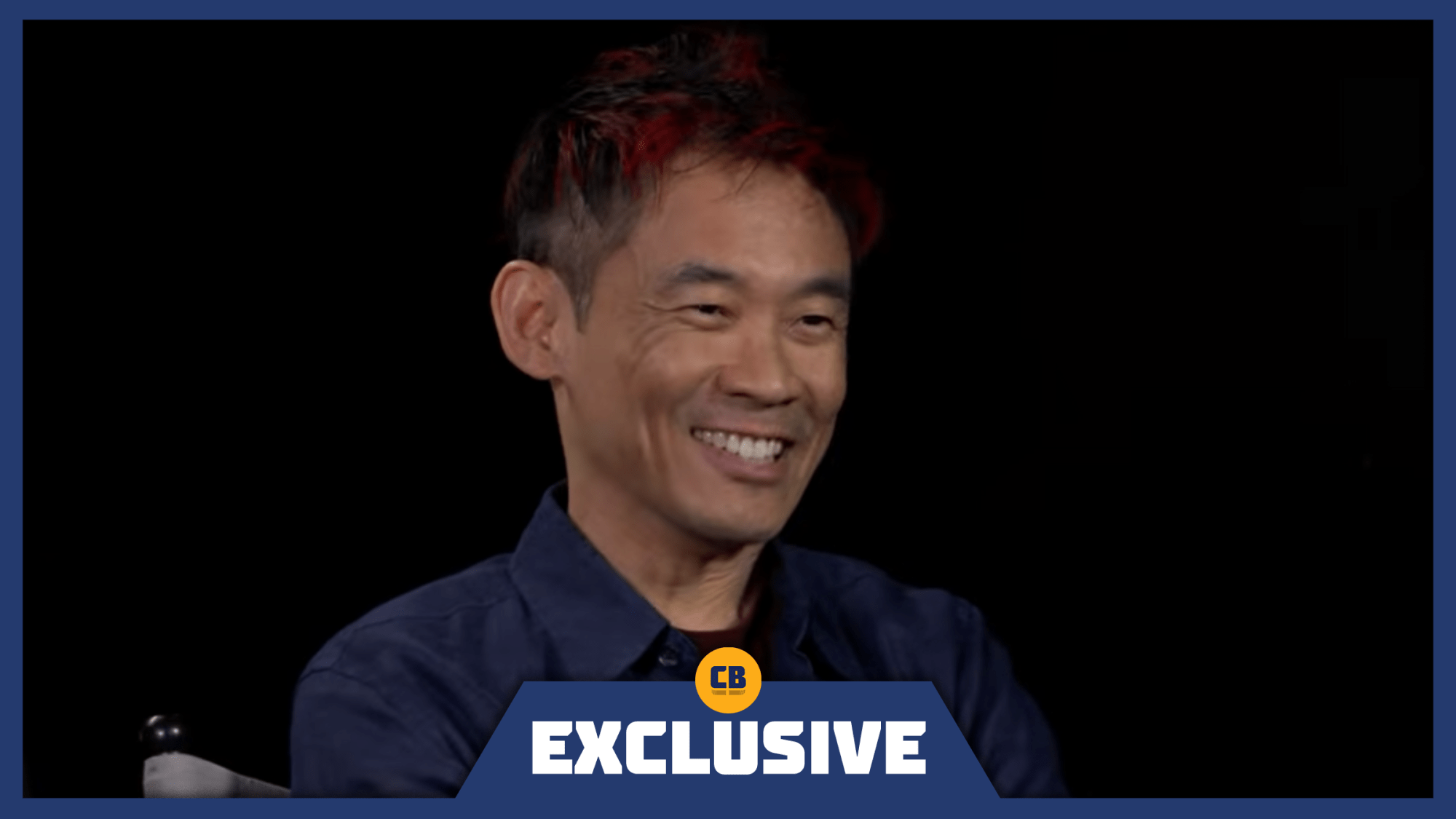 James Wan’s Update on Creature From the Black Lagoon Remake Isn’t What Horror Fans Want to Hear (Exclusive)