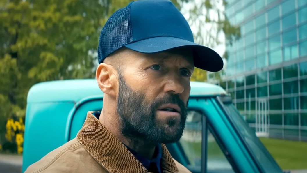 Jason Statham’s Upcoming $162M Action Sequel Sounds Like His Most Insane Movie in 18 Years (& That’s Good)