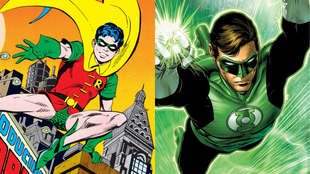 DC’s 7 Best Heroes Turned Villains of All Time, Ranked