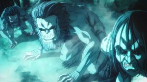 Every Jaw Titan User in Attack on Titan, Ranked