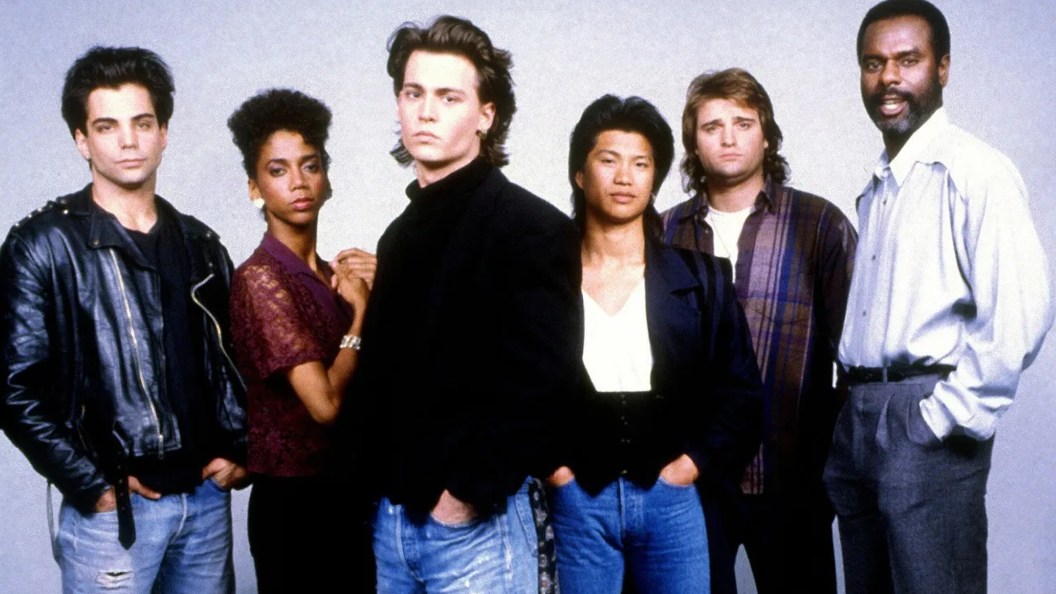 39 Years Ago, an Iconic ’80s Series Premiered With a Perfect Concept (Plus an Amazing Sequel Decades Later)