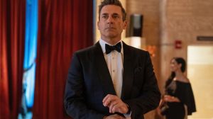 Jon Hamm’s Returning Crime Series With 86% on RT Is a Streaming Success in the United States