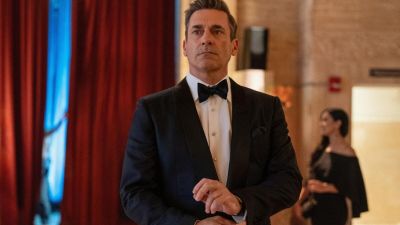 Jon Hamm