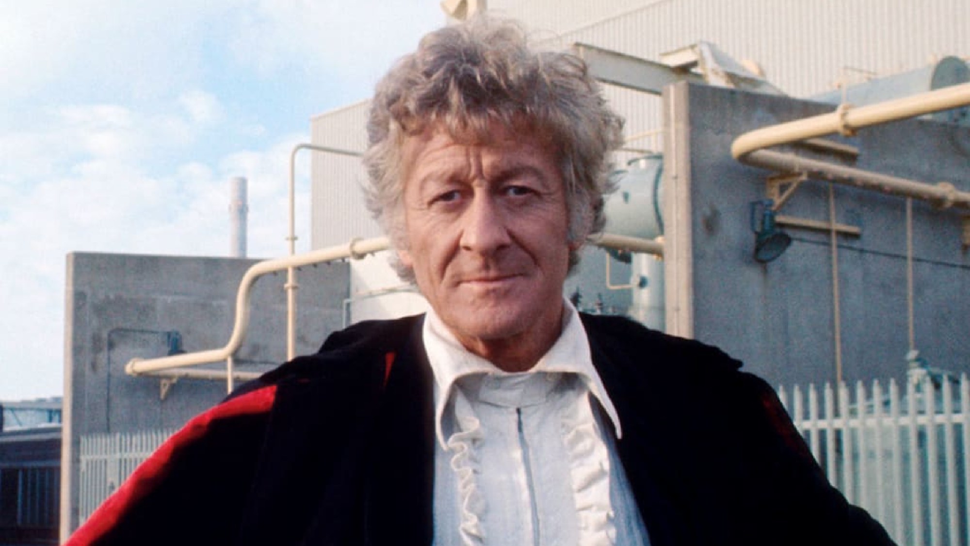 New Doctor Who Release Brings Back the Last Master We Ever Expected (Plus Some Criminally Underused Villains)