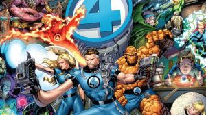 7 Marvel Heroes With the Greatest Legacies