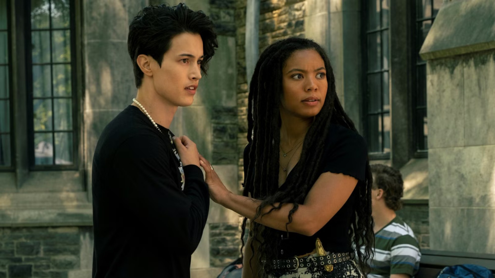 The Boys Officially Explains Its Missing Gen V Characters (& Continues  Avoiding 1 Big Problem) - ComicBook.com
