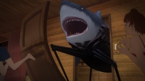 Creepy Live-Action Anime Adaptation Set For Summer Release