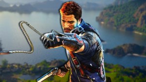 Just Cause Studio’s Canceled RPG Showcases a Big Industry Problem
