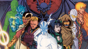 5 Great DC Alternate Universes Nobody Talks About