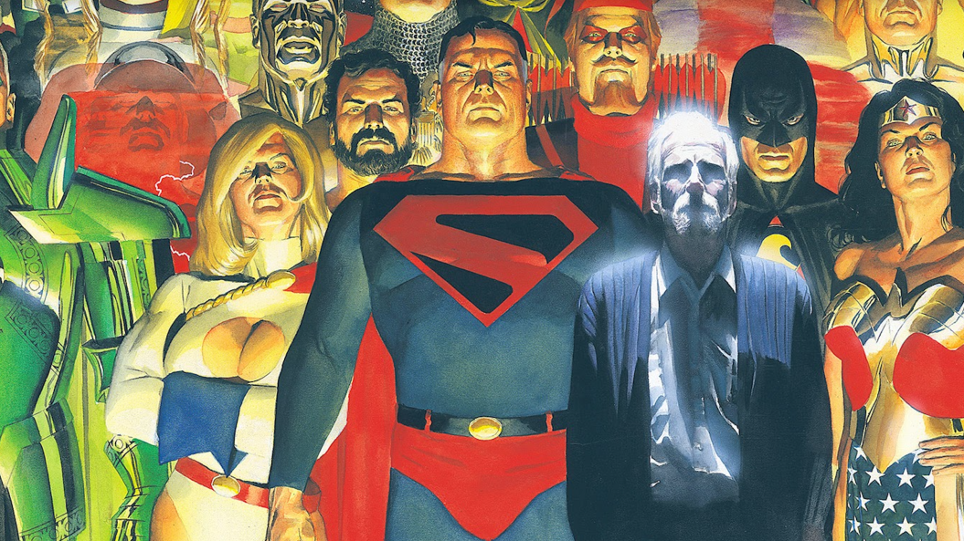 10 Best Alternate Justice League Costumes From Kingdom Come, Ranked