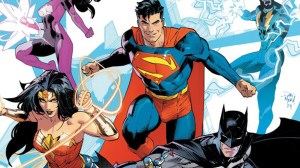 New Justice League Unlimited Game Lets You Play As DC’s Most Iconic Heroes