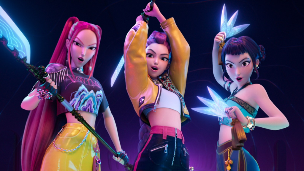 6 Biggest Challenges KPop Demon Hunters 2 Faces in Beating the First Movie