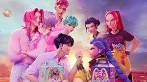 McDonald’s KPop Demon Hunters Cards are Already Selling for $200