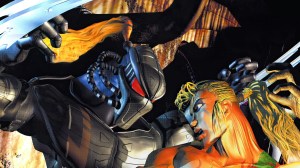 5 Fighting Game Comebacks That Were Worth The Wait