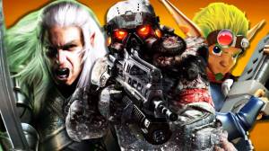 5 Dead Gaming Series That Deserve A Comeback
