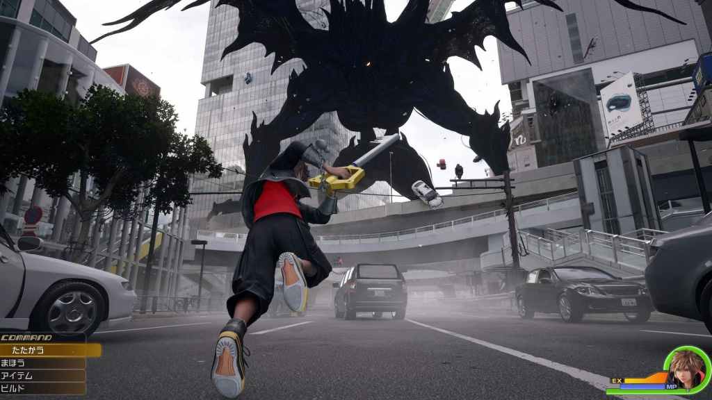 We Still Know Nothing About Square Enix’s Biggest RPG Yet