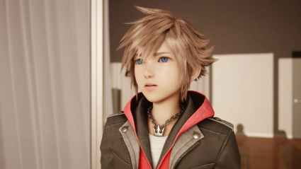 Kingdom Hearts 4