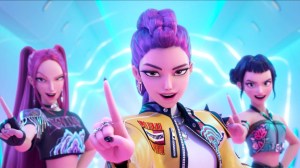 One KPop Demon Hunters Animated Short Confirms a Major Fan Debate Won’t Go Away Anytime Soon