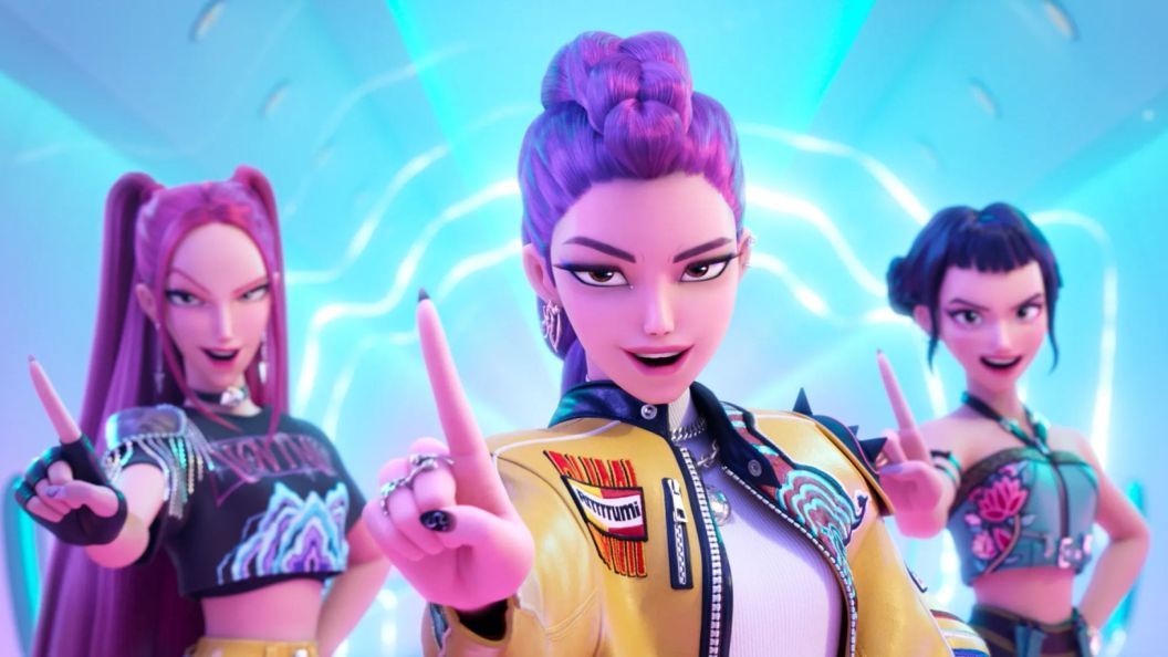 “No Spine” Pixar Slammed As Canceled KPop Demon Hunters Rival Details Revealed