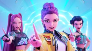“No Spine” Pixar Slammed As Canceled KPop Demon Hunters Rival Details Revealed