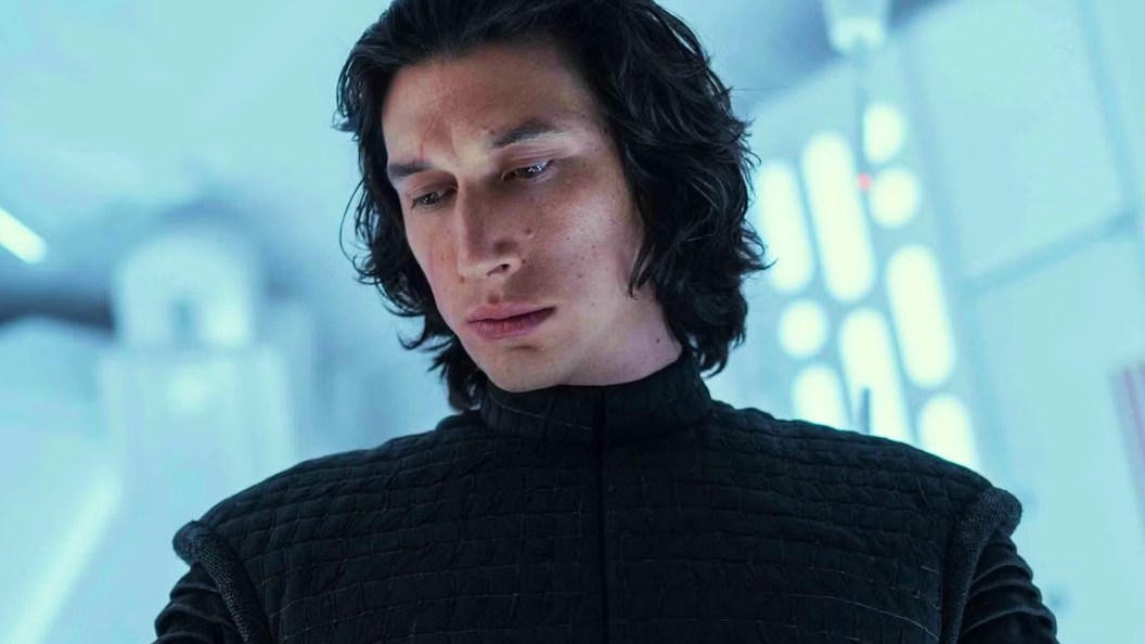 Star Wars’ Next Movie Finally Shows the Real Reason the Empire Returned