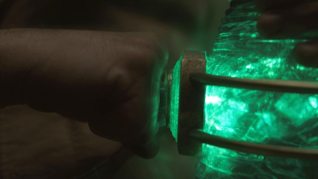Lanterns Green Lantern